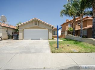 306 Saint Elmos Ct, Perris, CA 92571