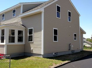 6 5th Ave, Taunton, MA 02780