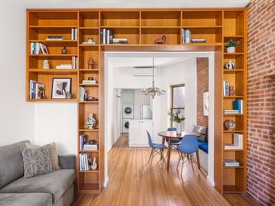 798 President St APT 4-R, Brooklyn, NY, 11215