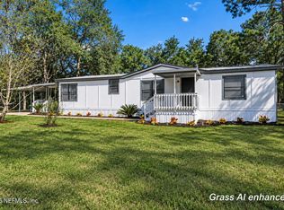 6333 Vanderbilt Dr, Keystone Heights, FL 32656
