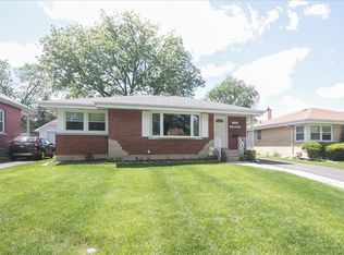 108 N Ardmore Ave, Villa Park, IL