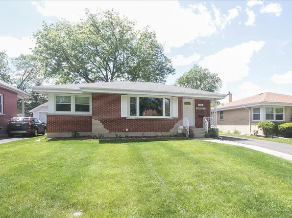 108 N Ardmore Ave, Villa Park, IL 60181