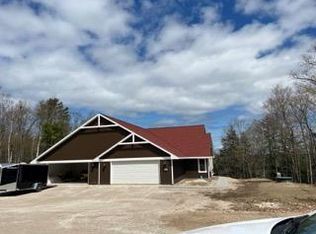 8938 Pearson Pl #59-02, Fish Creek, WI 54212