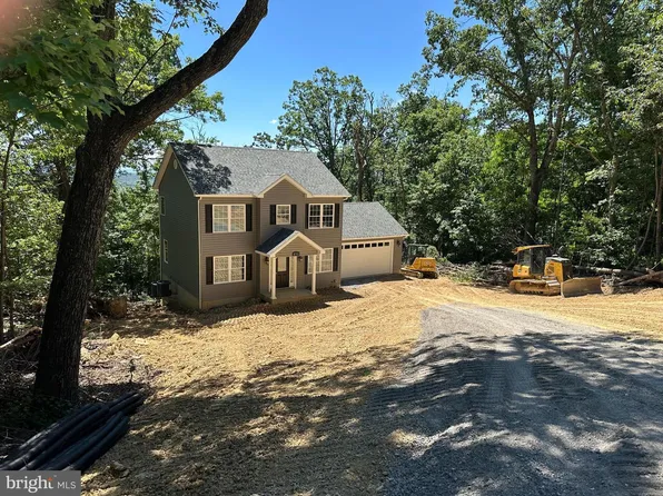 211 Inca Trl, Winchester, VA 22602
