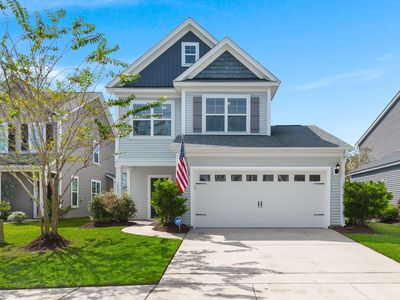 1425 Tannery Row, Johns Island, SC, 29455