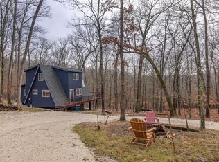 2728 Frieden Pass, Innsbrook, MO 63390