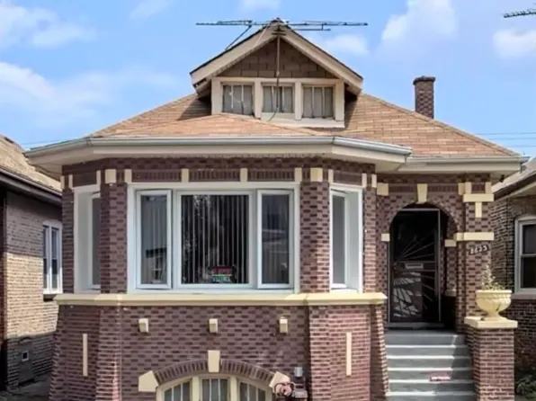 8623 S Wood St, Chicago, IL 60620