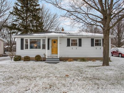 1415 Grant Ave, Grand Haven, MI, 49417