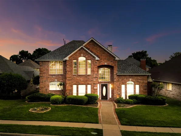 2912 Barksdale Dr, Plano, TX 75025