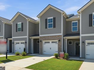 143 Chastain Dr, Cartersville, GA 30120