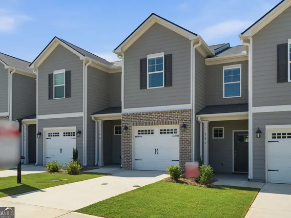143 Chastain Dr, Cartersville, GA 30120