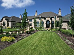 705 S High Ridge Cir, Alpine, UT 84004