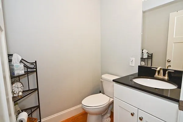 21 Franklin St #21 — Photo 5