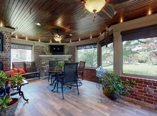 211 Lighthouse Ter, Franklin, TN 37064