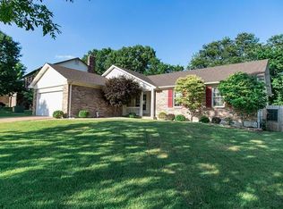 6880 China Lake Dr, Saint Louis, MO