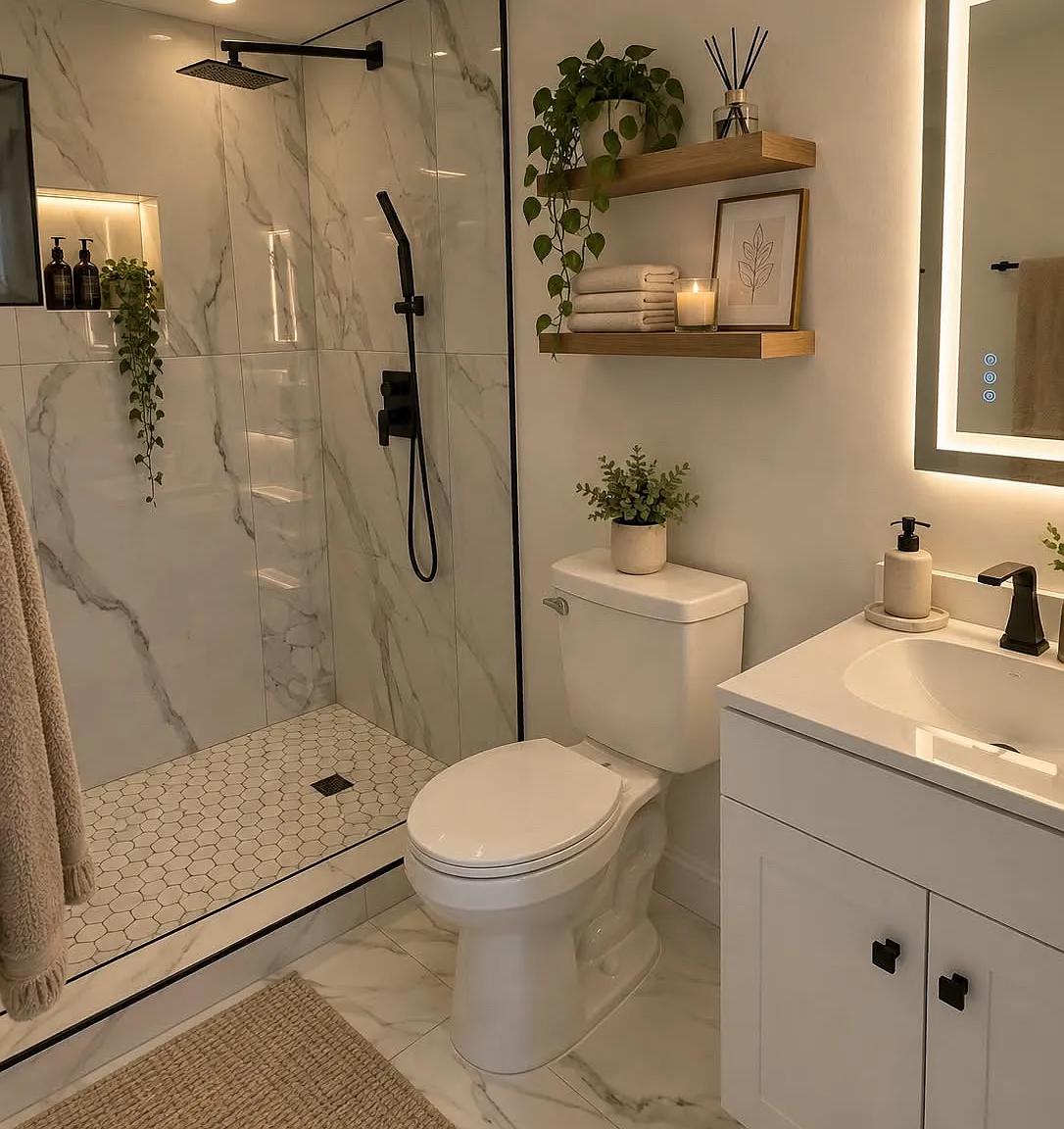 1 bed, $1,550 — Photo 1