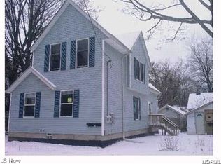 55 Newell St, Painesville, OH 44077