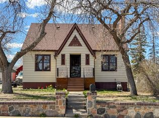 217 8th Ave N, Shelby, MT 59474