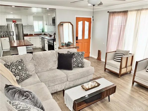 1430 E Michelson St, Long Beach, CA 90805