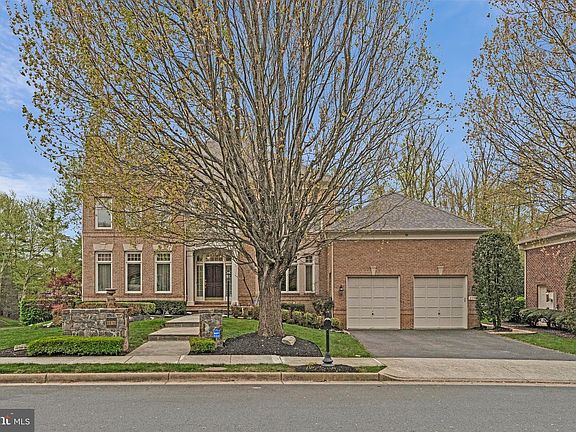 2nd image of 11101 Chessington Pl