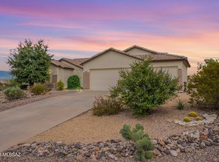 12153 S Wild Rabbit Run Rd, Vail, AZ 85641