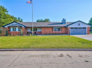 4828 NW 65th St, Oklahoma City, OK 73132