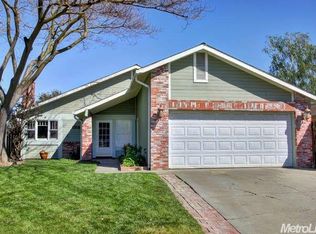 1315 Tumbleweed Way, Sacramento, CA 95834