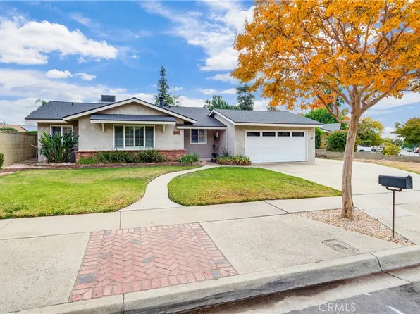 9341 Pepper St, Rancho Cucamonga, CA 91730