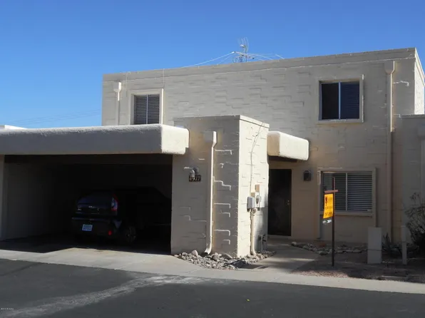 4977 E Bellevue St, Tucson, AZ 85712