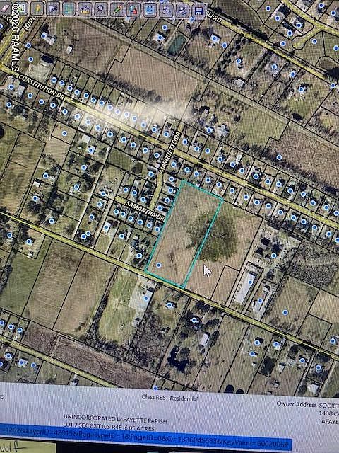 1st image of 200 W Teljean Rd