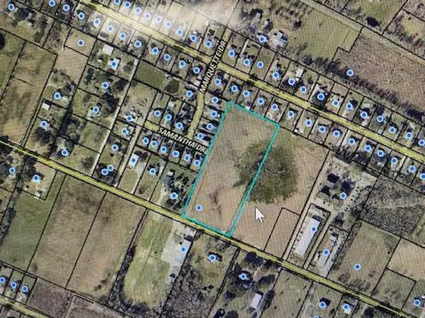 200 W Teljean Rd, Lafayette, LA 70506