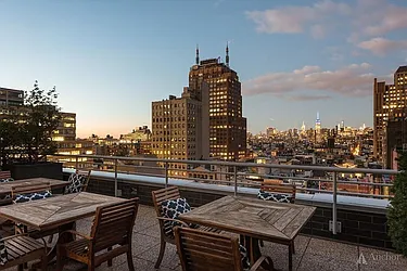 Rented by Anchor Associates