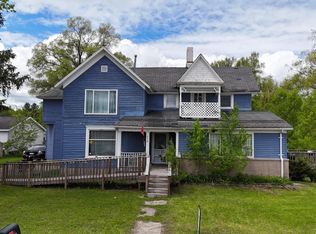 416 S Michigan Ave, Manton, MI 49663