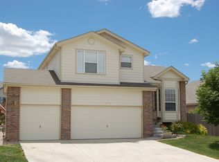 19718 E Caspian Cir, Aurora, CO 80013
