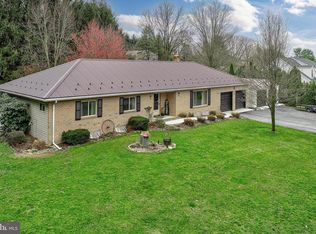 23 Conifer Ln, Mechanicsburg, PA 17050