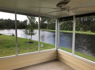 5893 Mora Pl, Elkton, FL 32033