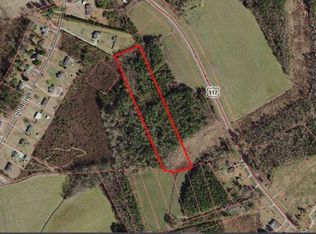 LOT 1 State Highway 117, Willard, NC 28478