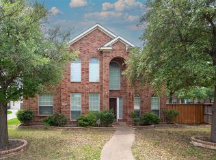 9305 Amber Downs Dr, McKinney, TX 75072