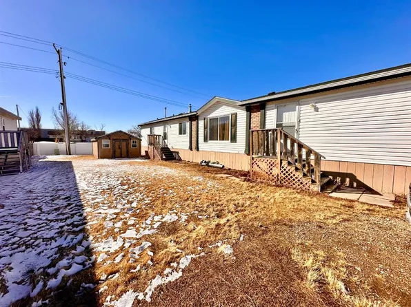 349 Railway Ave W #318, Duchess, AB T0J 0Z0