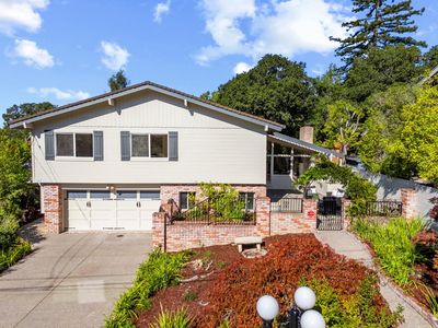 18 Wildwood Dr, San Mateo, CA, 94402