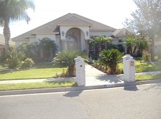 3005 Ulex Ave, McAllen, TX 78504