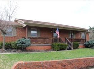 108 Purcell Dr, Richmond, KY 40475