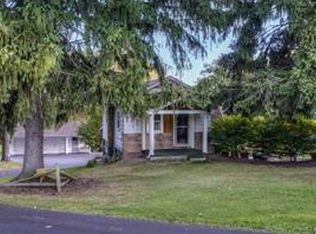 3634 37th Street Ext, Beaver Falls, PA 15010