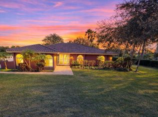 3290 SW 131st Ter, Davie, FL 33330