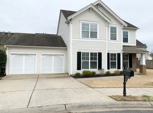 406 Pepperbush Bnd, Canton, GA 30114