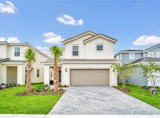 7196 Oakmoss Loop, Davenport, FL 33837