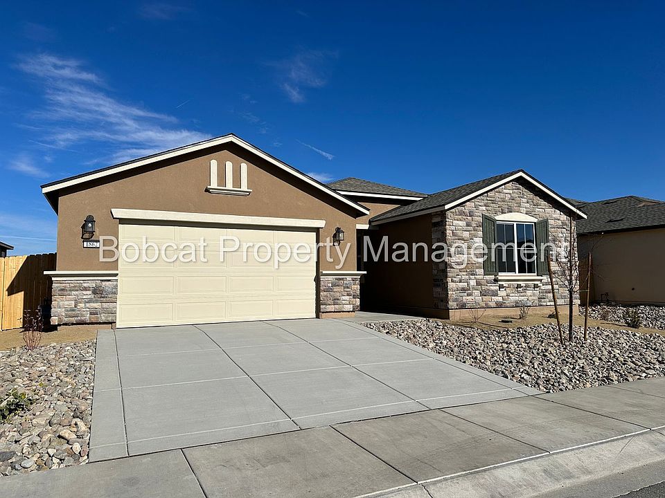 1862 Boundary Peak St, Carson City, NV 89701 Zillow