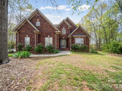 6118 Bickett Ridge Dr, Monroe, NC, 28110