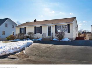 79 Cash St, South Portland, ME 04106