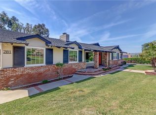 281 S Willdan Rd, Anaheim, CA 92808